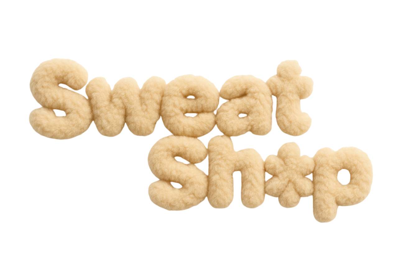 SweatSh*p